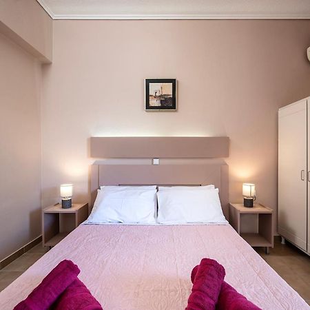 Prestige Holiday Apartments Miasto Kos Zewnętrze zdjęcie