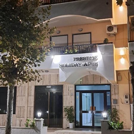Prestige Holiday Apartments Miasto Kos Zewnętrze zdjęcie
