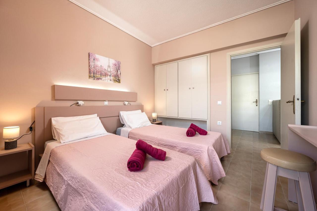 Prestige Holiday Apartments Miasto Kos Zewnętrze zdjęcie