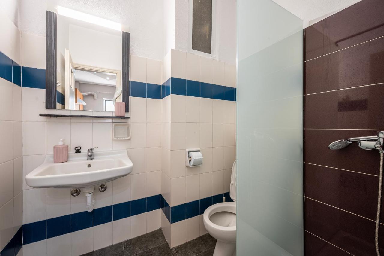 Prestige Holiday Apartments Miasto Kos Zewnętrze zdjęcie