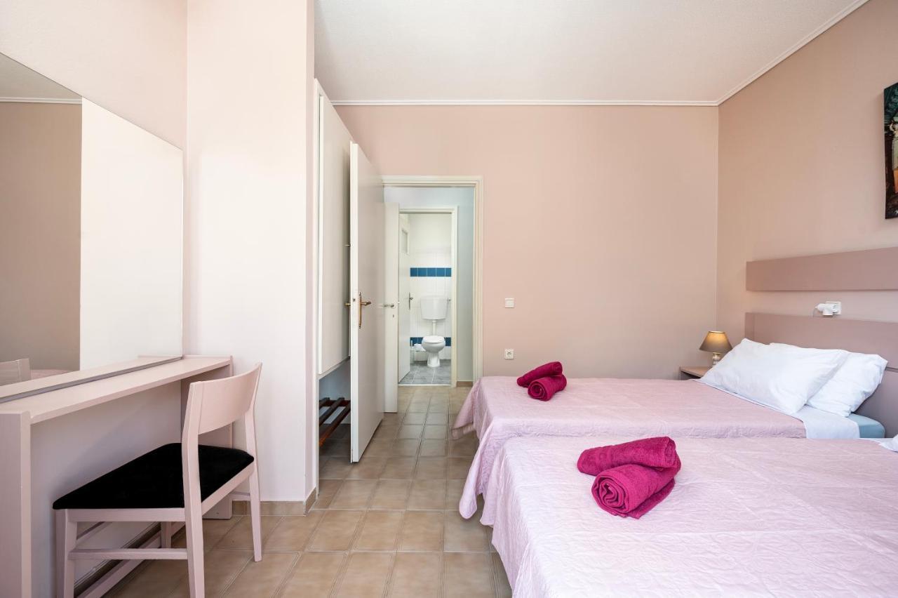 Prestige Holiday Apartments Miasto Kos Zewnętrze zdjęcie