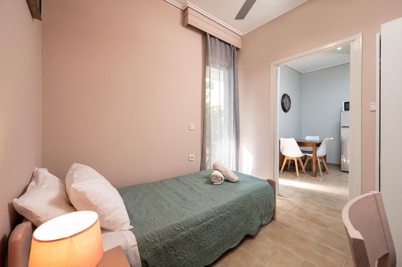 Prestige Holiday Apartments Miasto Kos Zewnętrze zdjęcie