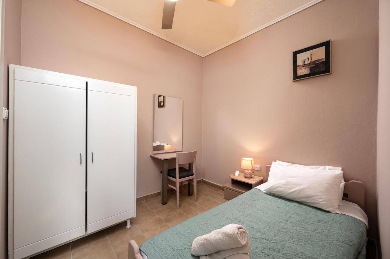 Prestige Holiday Apartments Miasto Kos Zewnętrze zdjęcie