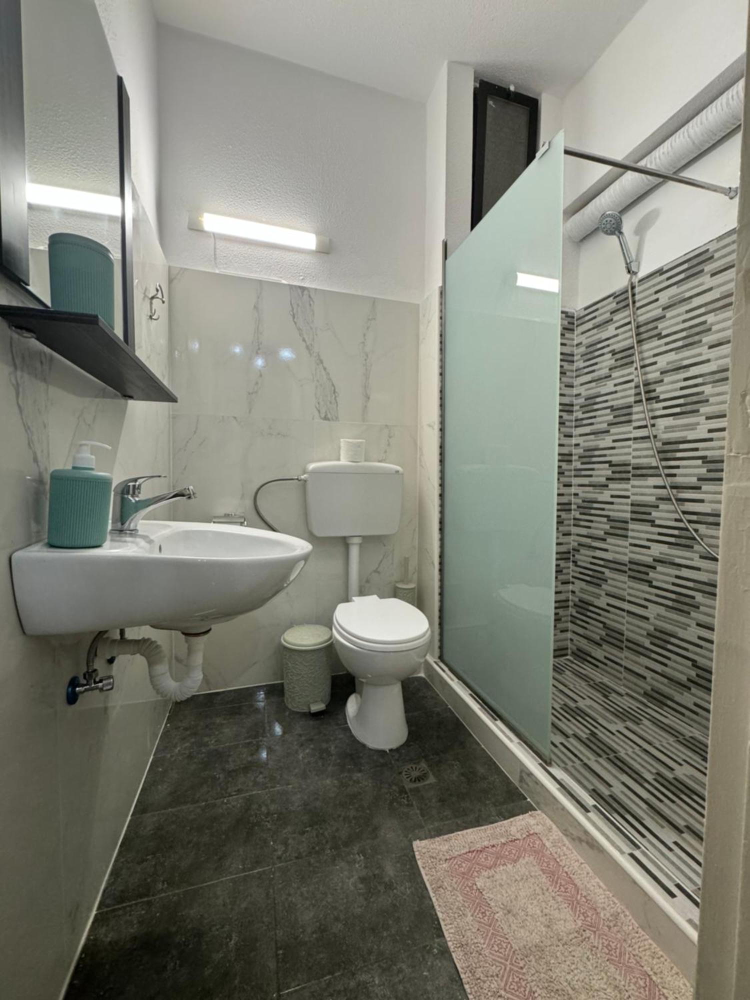 Prestige Holiday Apartments Miasto Kos Zewnętrze zdjęcie