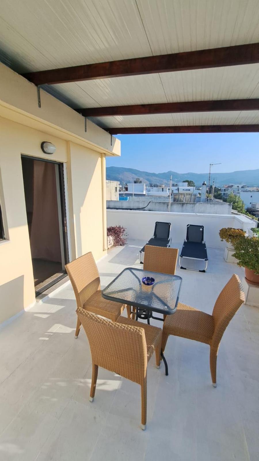 Prestige Holiday Apartments Miasto Kos Zewnętrze zdjęcie