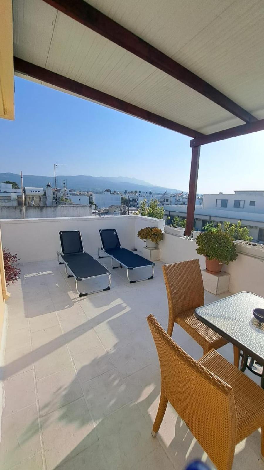 Prestige Holiday Apartments Miasto Kos Zewnętrze zdjęcie