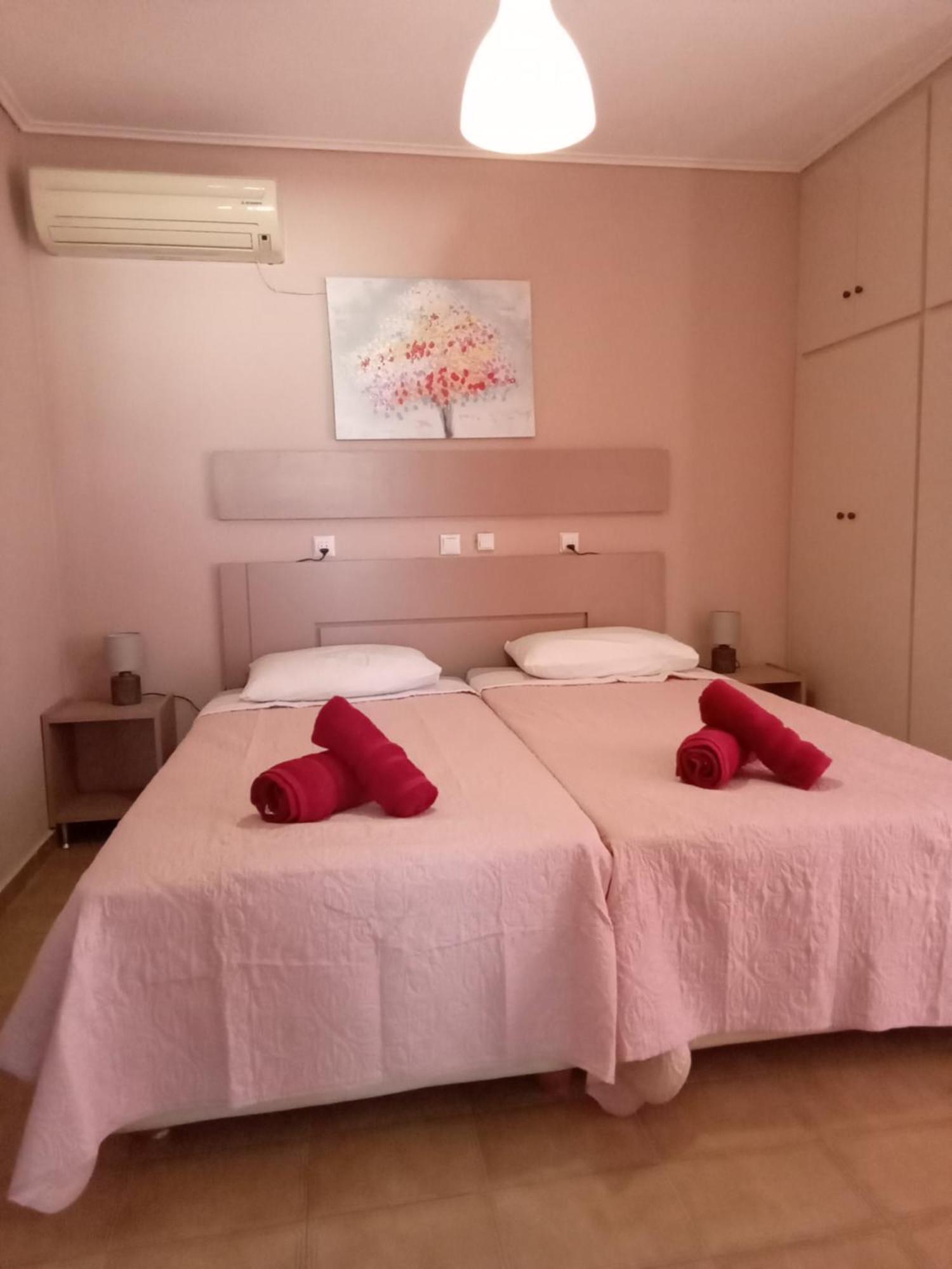 Prestige Holiday Apartments Miasto Kos Zewnętrze zdjęcie