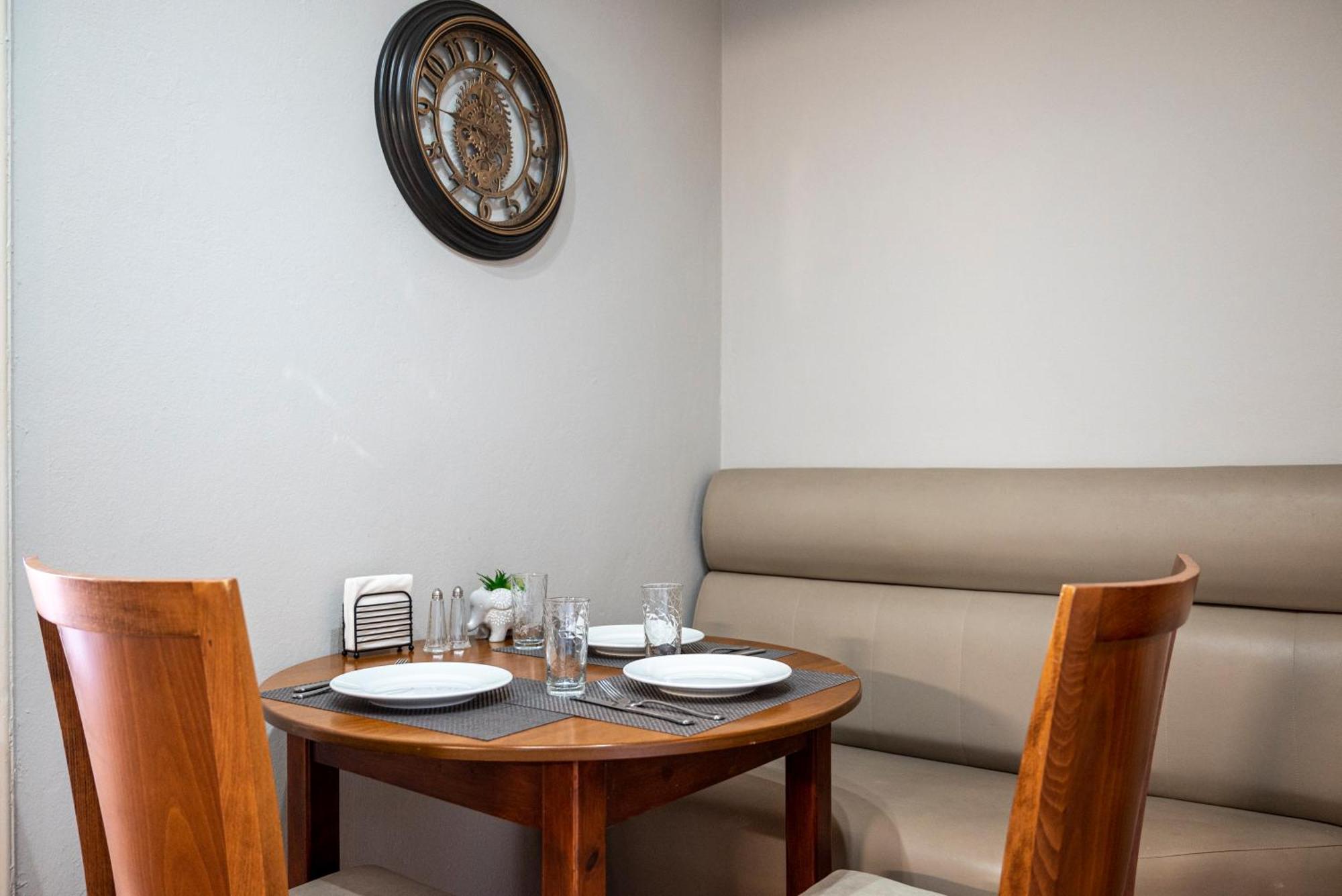 Prestige Holiday Apartments Miasto Kos Zewnętrze zdjęcie