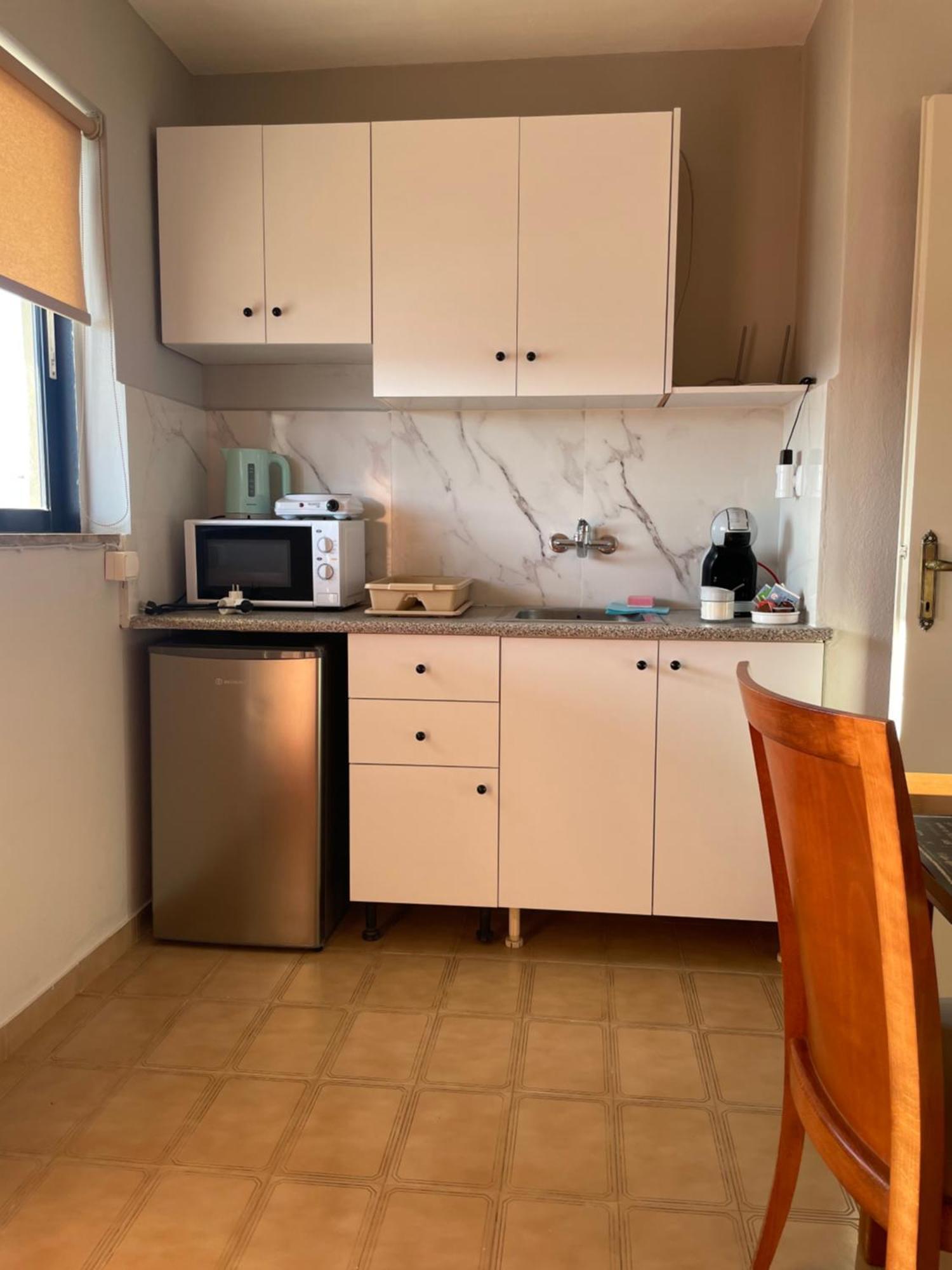 Prestige Holiday Apartments Miasto Kos Zewnętrze zdjęcie